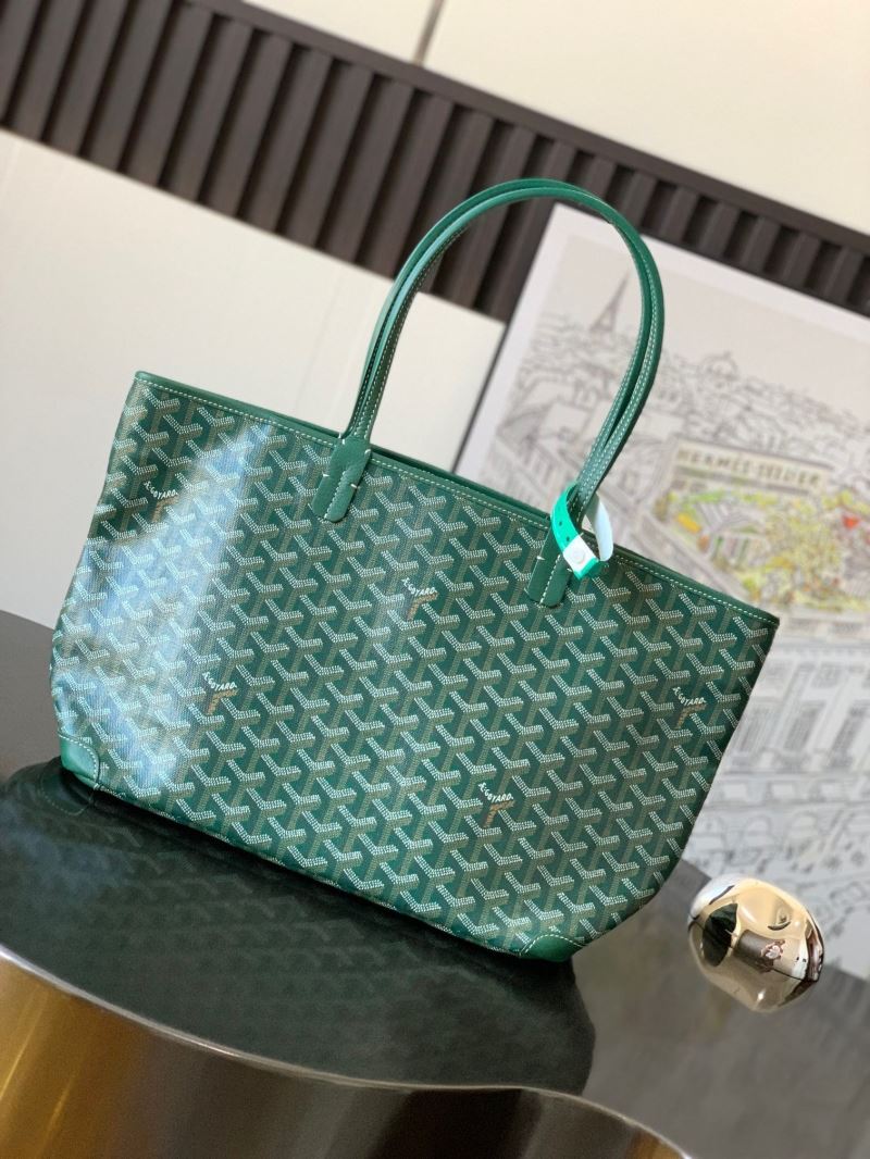 Goyard Shopping Bags